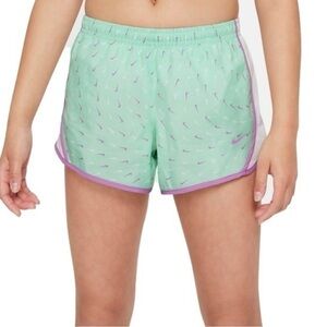 Nike Girl Dry Tempo Running Short